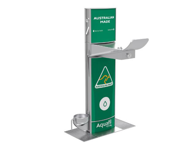 Aquafil FlexiFountain 1200BF